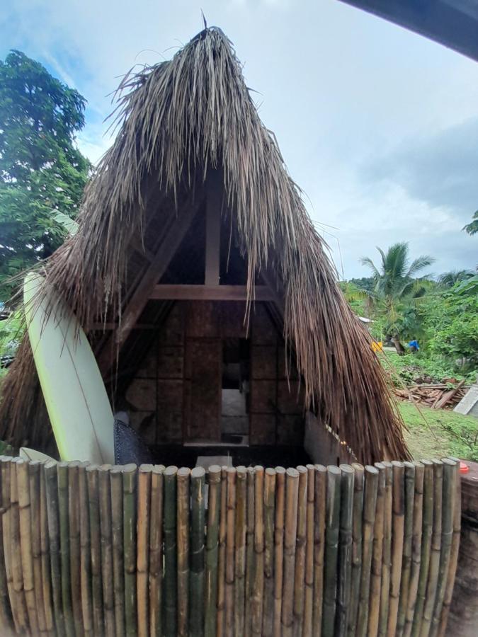 Apache Surf Villa San Isidro  Zewnętrze zdjęcie