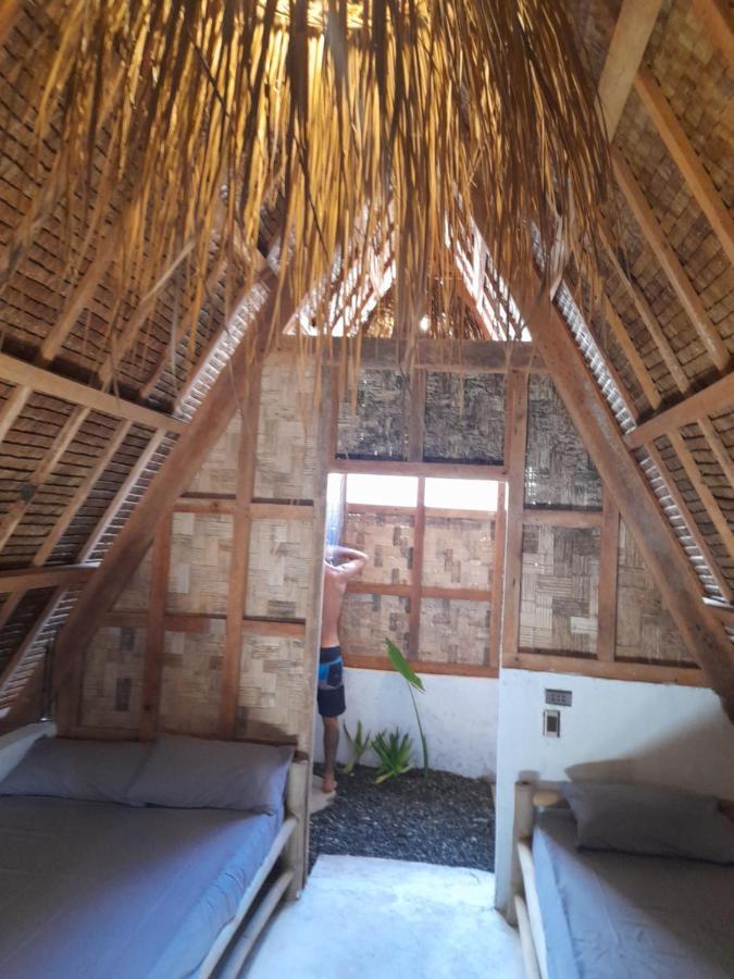 Apache Surf Villa San Isidro  Zewnętrze zdjęcie