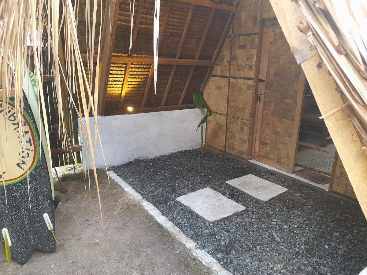 Apache Surf Villa San Isidro  Zewnętrze zdjęcie