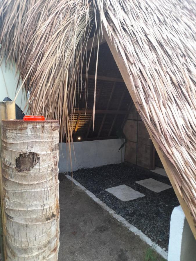 Apache Surf Villa San Isidro  Zewnętrze zdjęcie