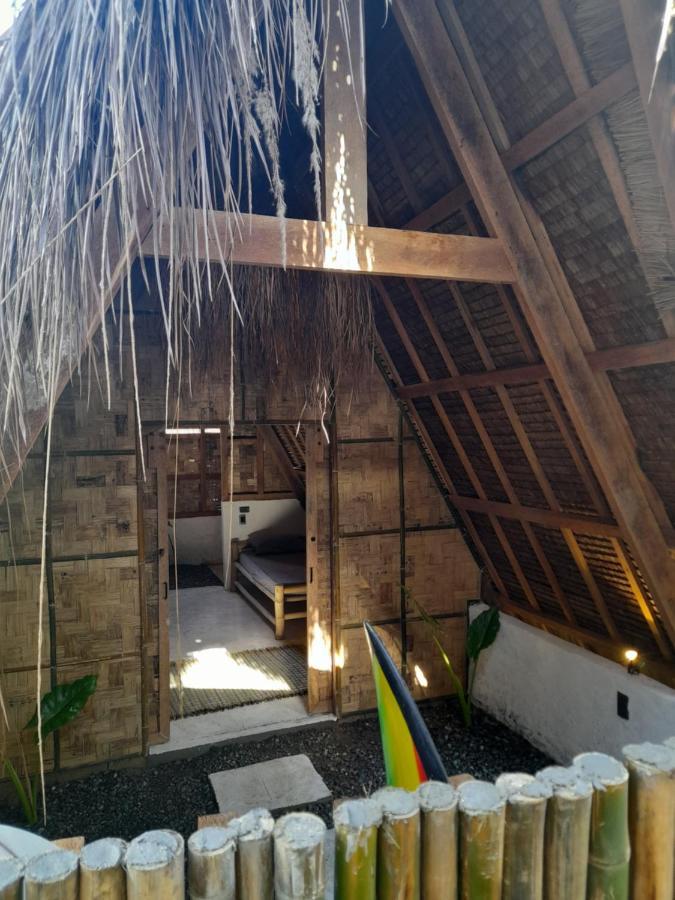 Apache Surf Villa San Isidro  Zewnętrze zdjęcie