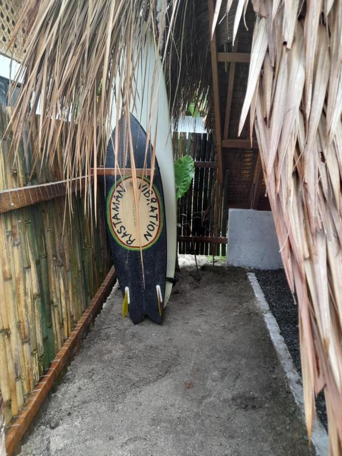 Apache Surf Villa San Isidro  Zewnętrze zdjęcie