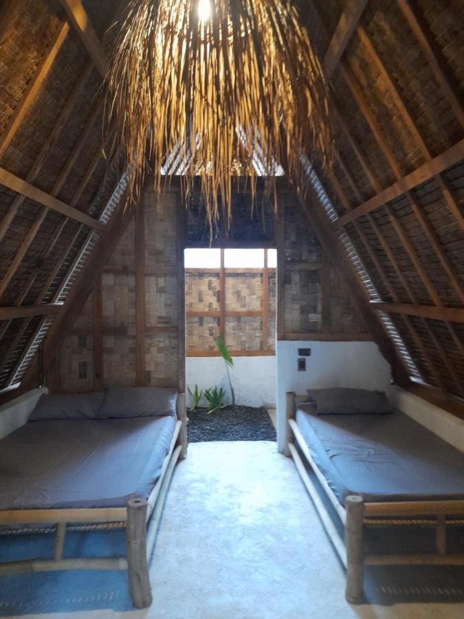 Apache Surf Villa San Isidro  Zewnętrze zdjęcie