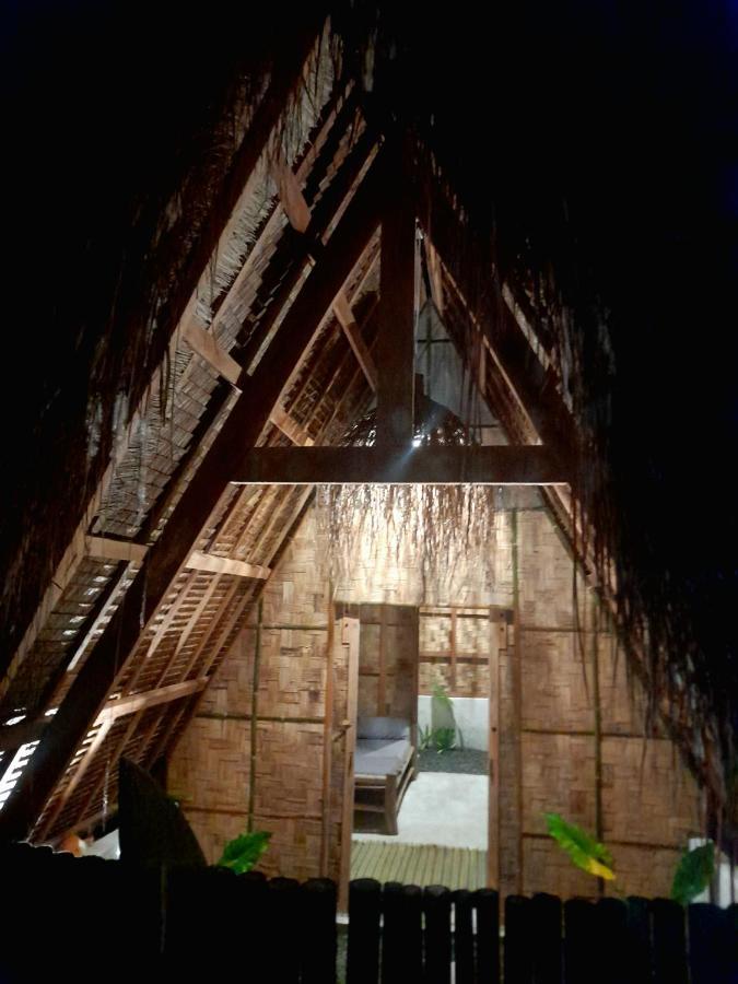 Apache Surf Villa San Isidro  Zewnętrze zdjęcie